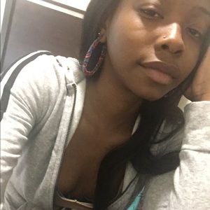 Meet your Posher, Jada